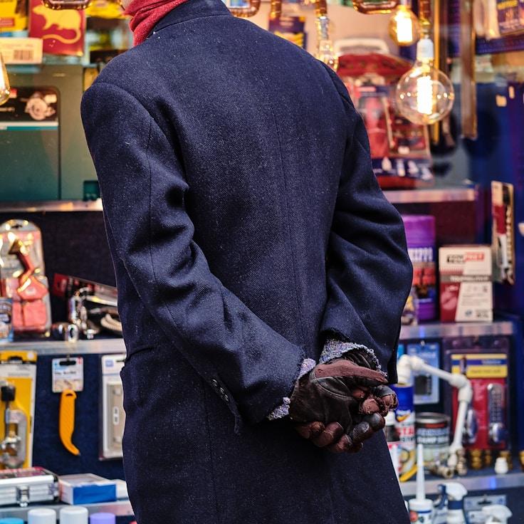 Bespoke